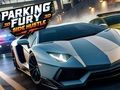بازی ﯽﺒﻧﺎﺟ ﺭﺎﺸﻓ :Fury 3D ﮓﻨﯿﮐﺭﺎﭘ آنلاین