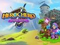 بازی Herochero: ﻦﻤﺷﺩ ﻞﺗﺎﻗ  آنلاین