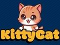بازی KittyCat ﺮﻔﺳ ﻭ ﻝﺯﺎﭘ  آنلاین