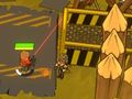 بازی Bullets and Brains ﻮﻣﺩ  آنلاین