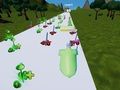 بازی GNOME RUN آنلاین