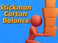 بازی StickMan ﯽﻧﻮﺗﺭﺎﮐ ﻝﺩﺎﻌﺗ  آنلاین
