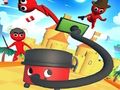 بازی Super Sucker 3D آنلاین