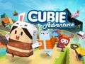 بازی Cubie ﯽﯾﻮﺟﺍﺮﺟﺎﻣ  آنلاین