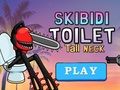 بازی Skibidi ﺪﻨﻠﺑ ﻥﺩﺮﮔ ﺖﻟﺍﻮﺗ  آنلاین