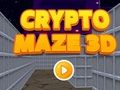 بازی Crypto Maze 3D آنلاین