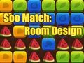 بازی Soo Match: ﻕﺎﺗﺍ ﯽﺣﺍﺮﻃ  آنلاین