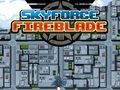 بازی Fireblade Skyforce آنلاین