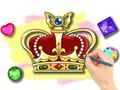 بازی ﯽﺘﻨﻄﻠﺳ ﺝﺎﺗ :ﯼﺰﯿﻣﺁ ﮓﻧﺭ ﺏﺎﺘﮐ  آنلاین