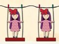 بازی Swing Girl Layla ﺪﯿﻨﮐ ﺍﺪﯿﭘ ﺍﺭ  آنلاین