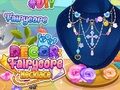 بازی Fairycore ﺪﻨﺒﻧﺩﺮﮔ :ﺭﻮﮐﺩ  آنلاین