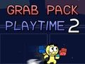 بازی Grab Pack Playtime 2 Pro آنلاین