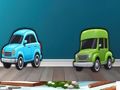 بازی Scooter Girl Rechal ﺪﯿﻨﮐ ﺍﺪﯿﭘ ﺍﺭ  آنلاین