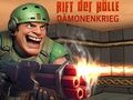 بازی Rift of Hell: ﻦﯿﻃﺎﯿﺷ ﮓﻨﺟ آنلاین