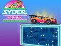 بازی Hyperdrive Spyder آنلاین