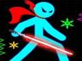 بازی Stickman Fight Pro آنلاین