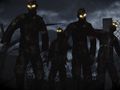 بازی Call of Duty: Zombies (Demake) آنلاین