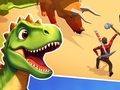 بازی Dino Survival 3D Simulator آنلاین بازی Dino Survival 3D Simulator آنلاین