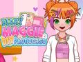 بازی Diary Maggie DIY ﯽﺷﻮﮔ ﺏﺎﻗ آنلاین بازی Diary Maggie DIY ﯽﺷﻮﮔ ﺏﺎﻗ آنلاین