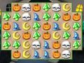 بازی Burst match 3 ﻦﯾﻭﻮﻟﺎﻫ ﻝﺯﺎﭘ  آنلاین