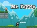 بازی ﯼﺎﻗﺁ Fapple Apple Dash  آنلاین