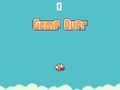 بازی Flappy Bird 2D ﯼﺯﺎﺑ  آنلاین