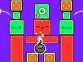 بازی TapTapBOOM ﺪﯿﻧﺰﺑ ﻪﺑﺮﺿ  آنلاین