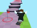 بازی Obby: ﺩﺮﺑ ﺖﯿﮑﺳﺍ ﻪﻘﺑﺎﺴﻣ  آنلاین