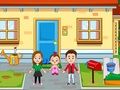 بازی ﯽﮔﺩﺍﻮﻧﺎﺧ ﯼﺯﺎﺑ ﻪﻧﺎﺧ :ﻦﻣ ﺮﻬﺷ ﻪﻧﺎﺧ  آنلاین