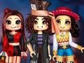 بازی Roblox ﻦﯾﻭﻮﻟﺎﻫ ﺱﺎﺒﻟ ﯽﻧﺎﻤﻬﻣ  آنلاین