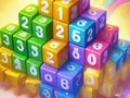 بازی 2048 ﻪﺑﻮﮐ  آنلاین