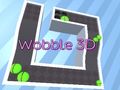 بازی Woobble 3D آنلاین