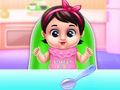 بازی ﻪﻧﺎﮔ ﻪﭽﺑ ﯼﺯﺎﺑ ﺏﺎﺒﺳﺍ ﻪﻧﺎﺧﺰﭙﺷﺁ ﺖﺳ  آنلاین