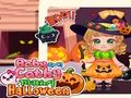 بازی Baby Cathy Ep41 ﻦﯾﻭﻮﻟﺎﻫ ﻥﺩﺮﮐ ﺖﺳﺭﺩ  آنلاین