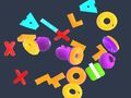بازی 3D Puzzle Mania ﯼﺯﺎﺑ  آنلاین