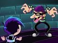 بازی Nightmares The Adventures 4 The Stolen Souvenirs of Rob. ﺭﺁ  آنلاین