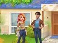 بازی DesignVille: ﻪﻧﺎﺧ ﯽﺣﺍﺮﻃ  آنلاین