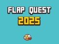 بازی FLAP QUEST 2025 آنلاین