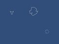 بازی Asteroidsibra 2d آنلاین