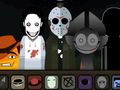 بازی Ozzybox Terrors آنلاین