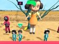 بازی squidgame3d آنلاین