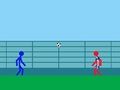 بازی Ragdoll Soccer 2 ﻥﺎﻨﮑﯾﺯﺎﺑ  آنلاین