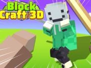 بازی Block Craft 3D آنلاین