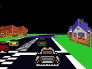 بازی Raceway ﻪﻧﺎﺴﻓﺍ آنلاین
