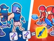 بازی Assembler Red vs Blue ﻩﻭﺮﮔ آنلاین بازی Assembler Red vs Blue ﻩﻭﺮﮔ آنلاین