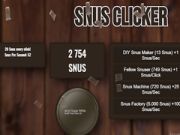 بازی SNUS Clicker آنلاین