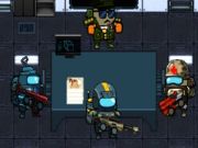 بازی Zombie Space Episode II آنلاین