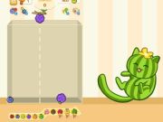 بازی Fruit Merge Juicy Drop ﯼﺯﺎﺑ  آنلاین