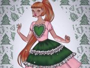 بازی ﺲﻤﺴﯾﺮﮐ ﺡﻭﺭ  آنلاین