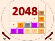 بازی 2048  آنلاین